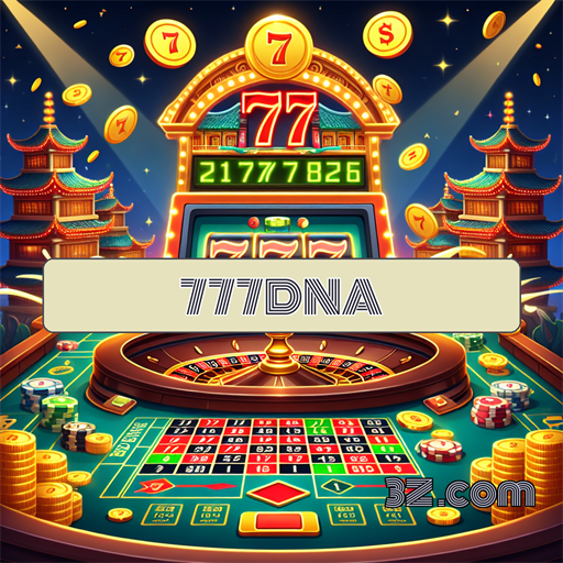 Recursos do App do 777dna.com: Entretenimento Sem Limites