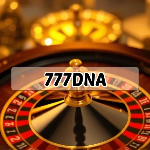 777dna.com: Bônus Que Transformam Jogos em Lucros Extraordinários!