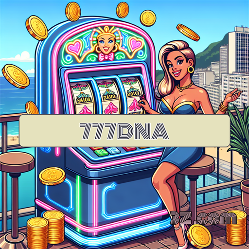Experiência de Cassino no 777dna.com: Emoção e Diversão