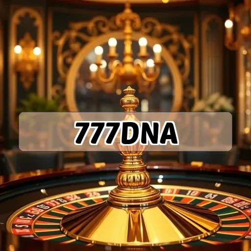 777dna.com: A Revolução nos Jogos Online ao Seu Alcance
