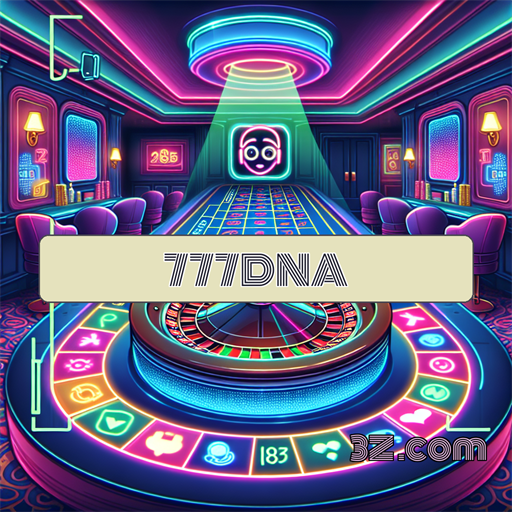 Explorando Jogos Incríveis no 777dna.com: Embarque na Diversão