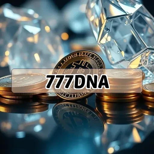 777dna.com: A Revolução dos Jogos Online Que Você Não Pode Perder!