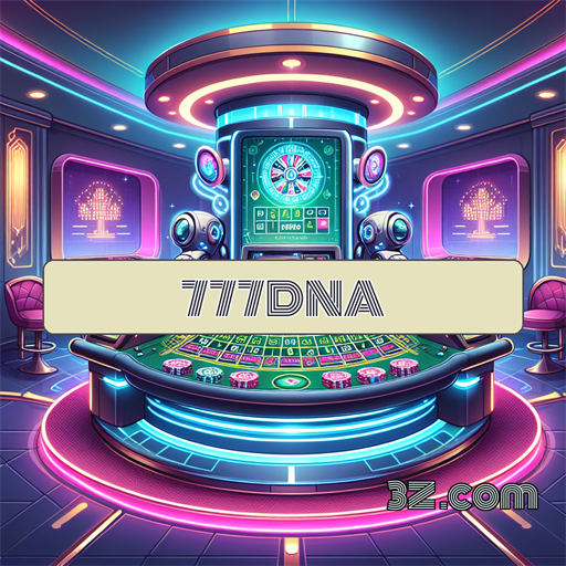 Login Criativo no 777dna.com: Uma Porta para Aventuras