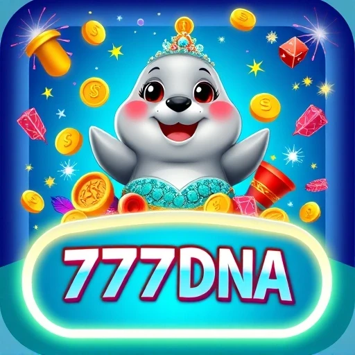 777dna.com
