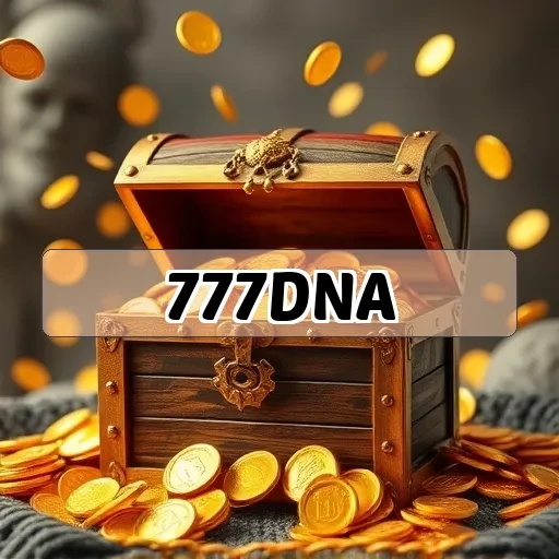 777dna.com: Descubra as Opções de Pagamento Inovadoras e Eficientes