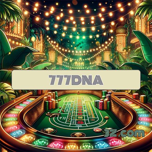 Experiência Imersiva na Plataforma 777dna.com para Gamers Brasileiros