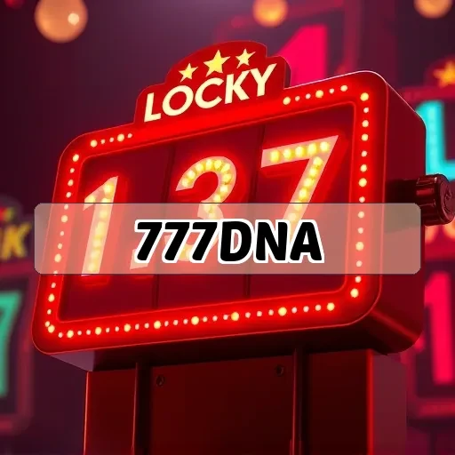 777dna.com: Como a Segurança Aumenta Sua Confiança em Jogos Online