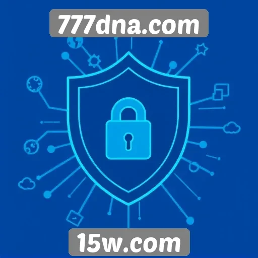 Avaliação da segurança e privacidade no 777dna.com