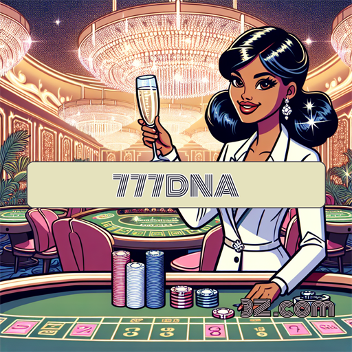Slots emocionantes e inovadoras no 777dna.com: jogue hoje!