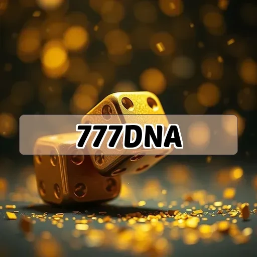 777dna.com: A Nova Era dos Eventos Esportivos em Jogos Online